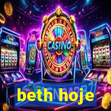 beth hoje